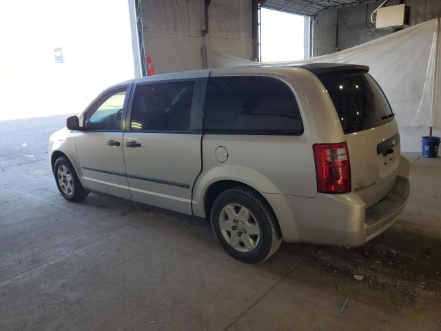 Dodge Caravan Se Image 2
