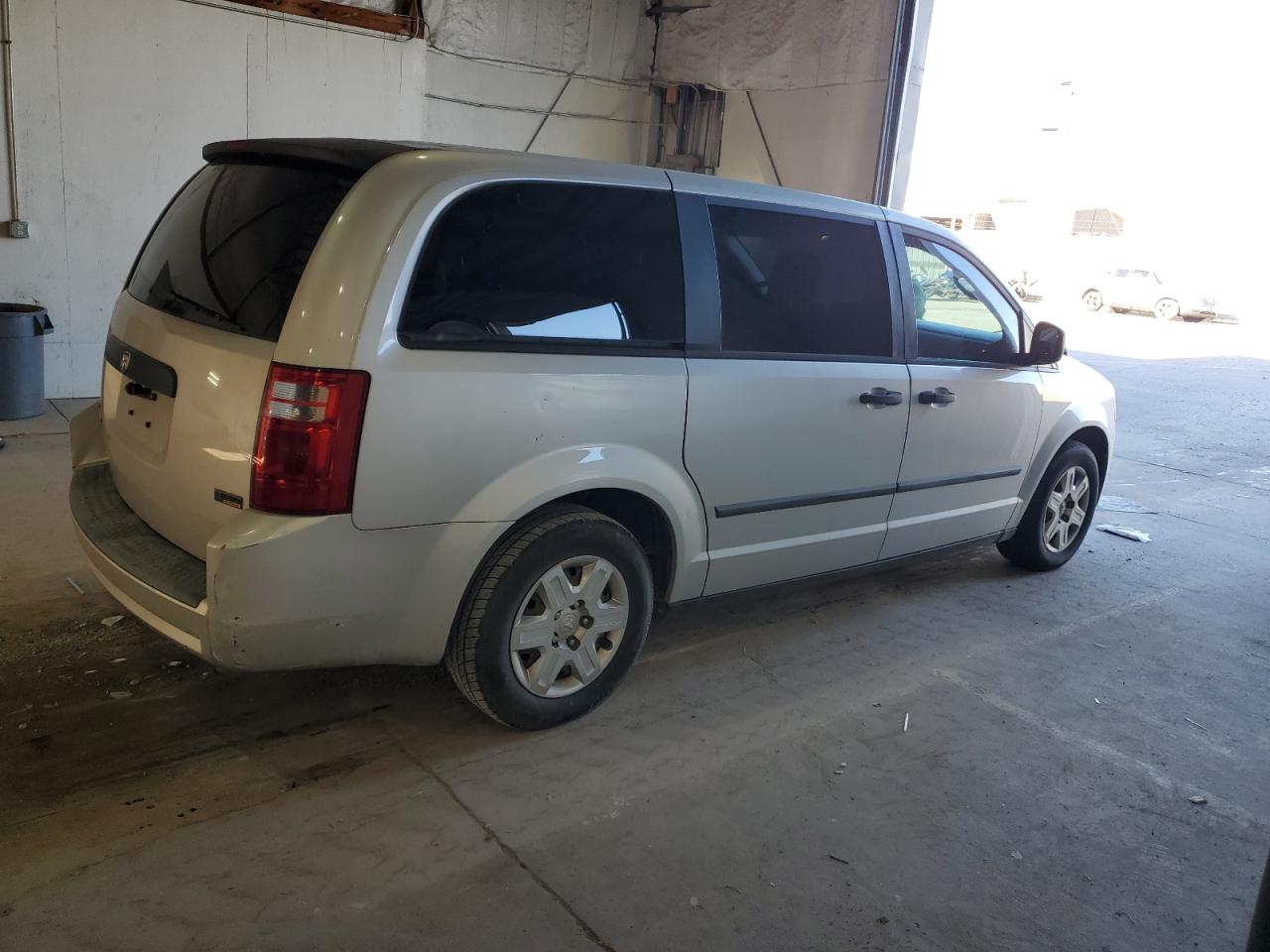 Dodge Caravan Se Image 9