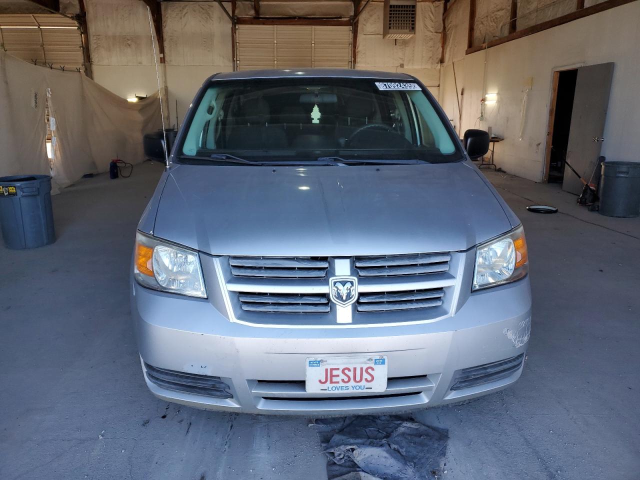 Dodge Caravan Se Image 4