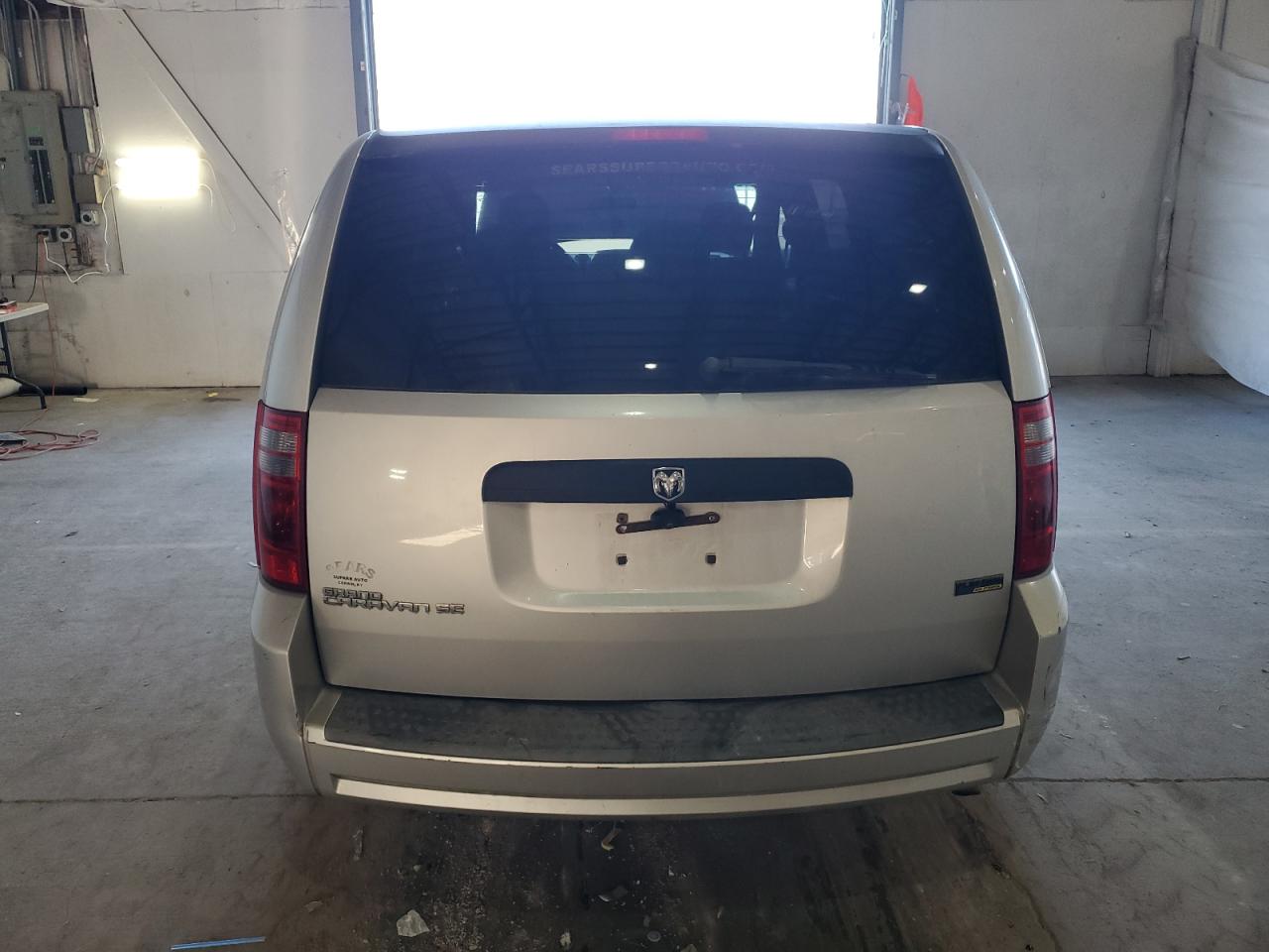 Dodge Caravan Se Image 11