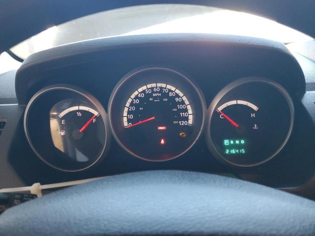 Dodge Caravan Se Image 5