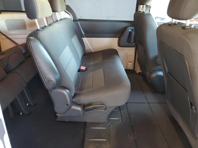 Dodge Caravan Se Image 7