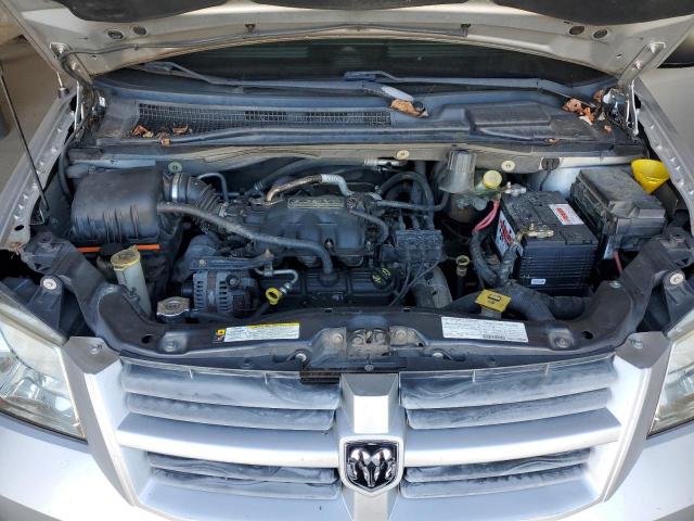 Dodge Caravan Se Image 8