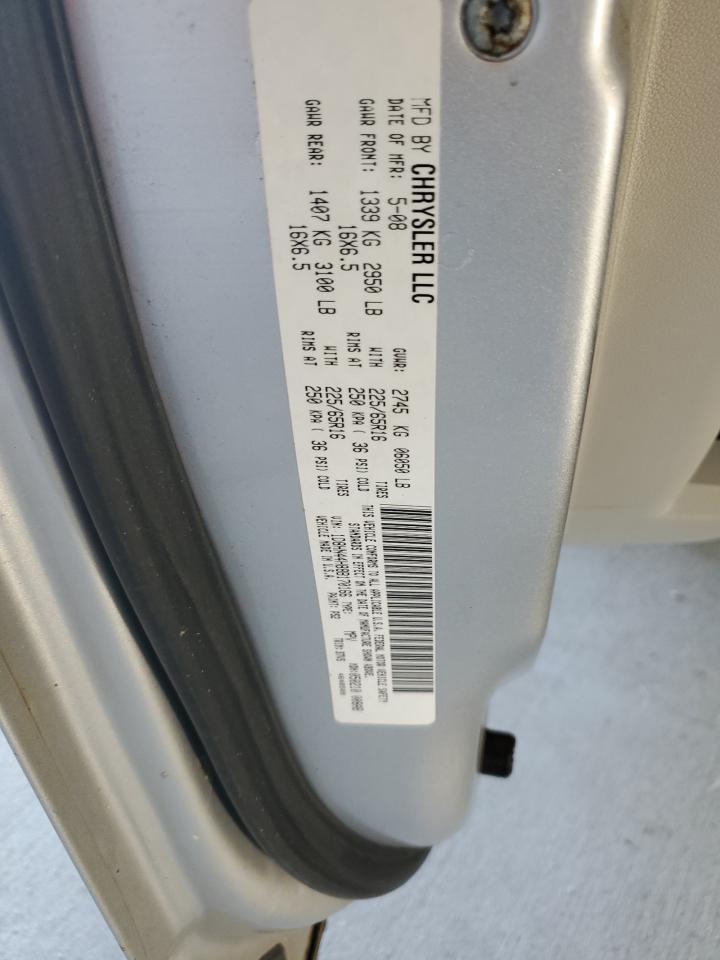 Dodge Caravan Se Image 10