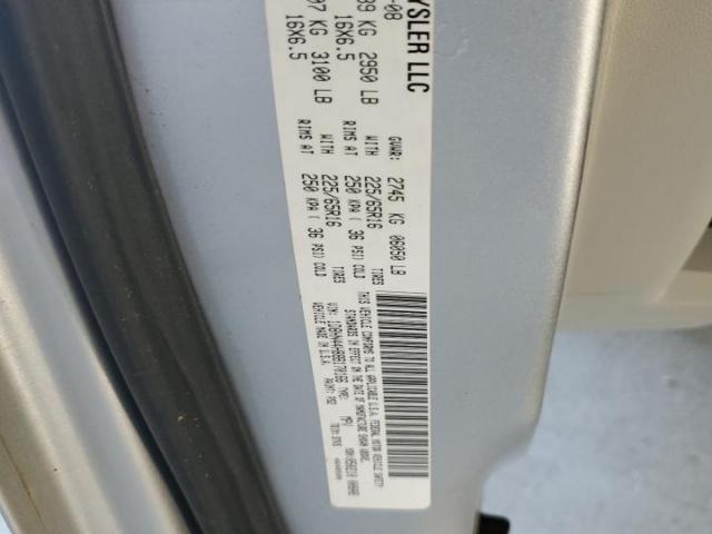 Dodge Caravan Se Image 10