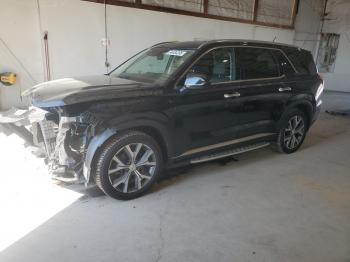  Salvage Hyundai PALISADE