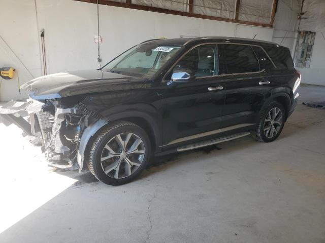  Salvage Hyundai PALISADE