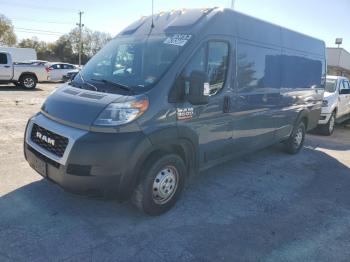  Salvage Ram Promaster