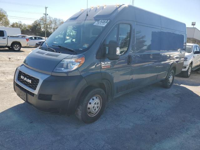  Salvage Ram Promaster