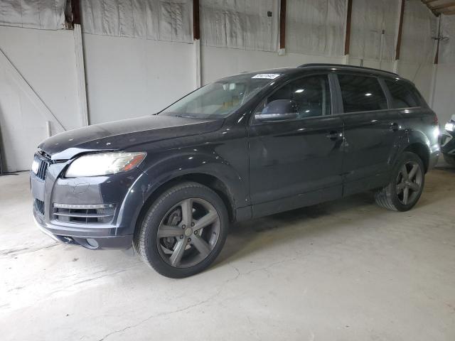  Salvage Audi Q7
