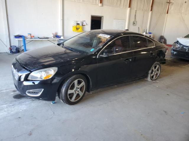  Salvage Volvo S60