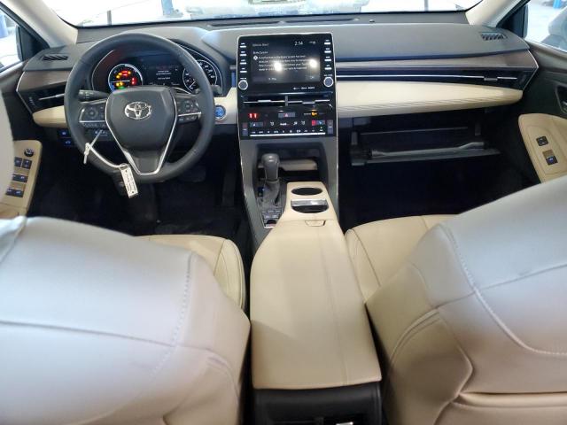 Toyota Avalon Xle Image 4