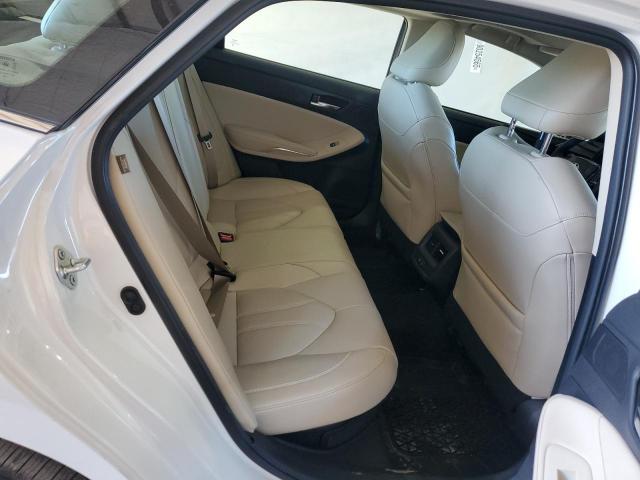 Toyota Avalon Xle Image 11