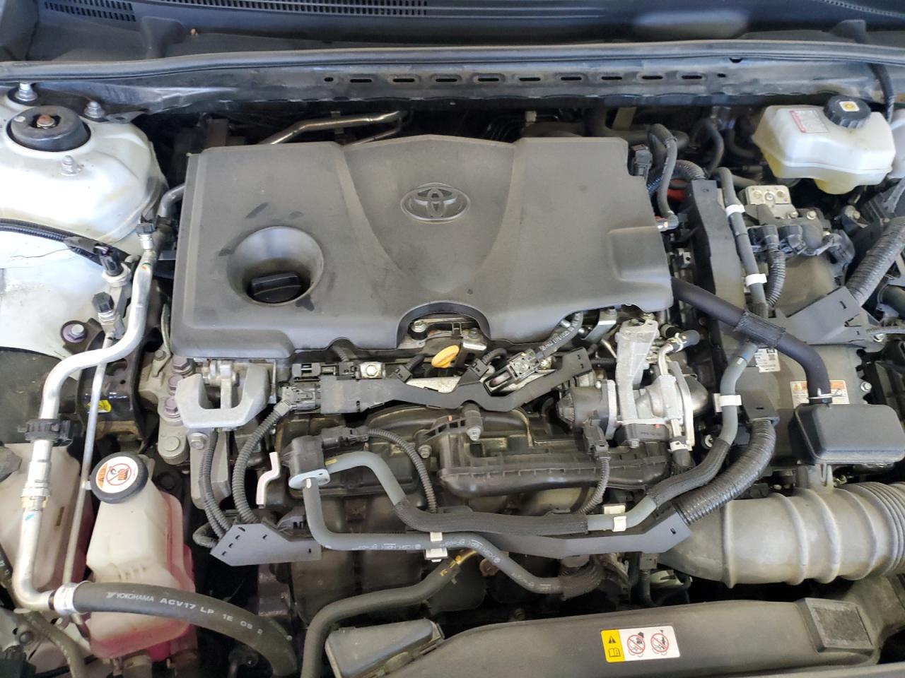 Toyota Avalon Xle Image 8