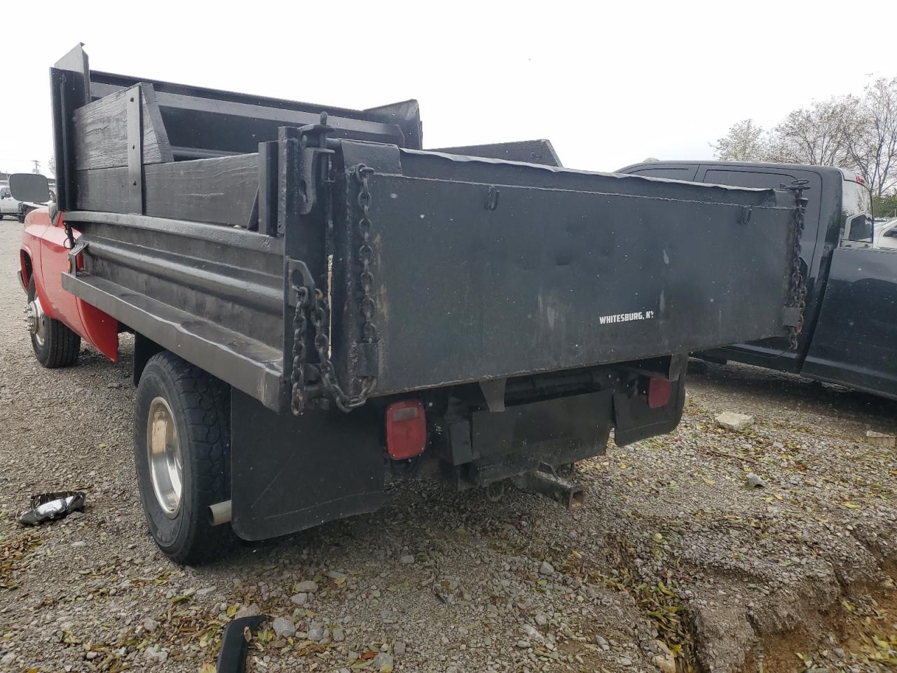 GMC C K R3500 Image 5