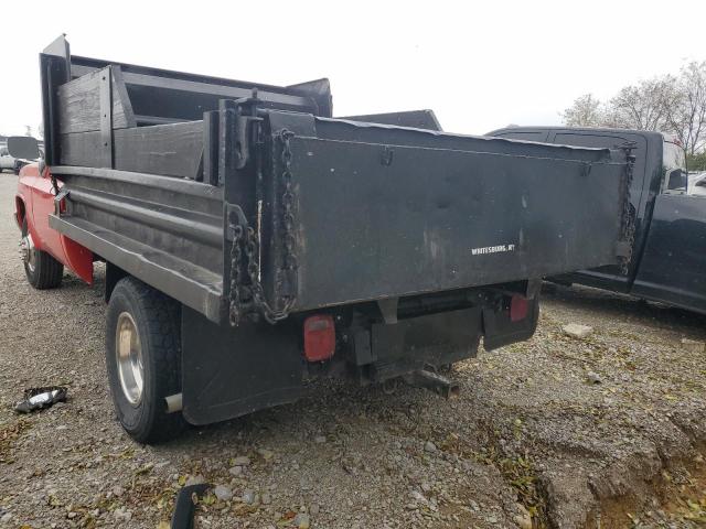 GMC C K R3500 Image 5