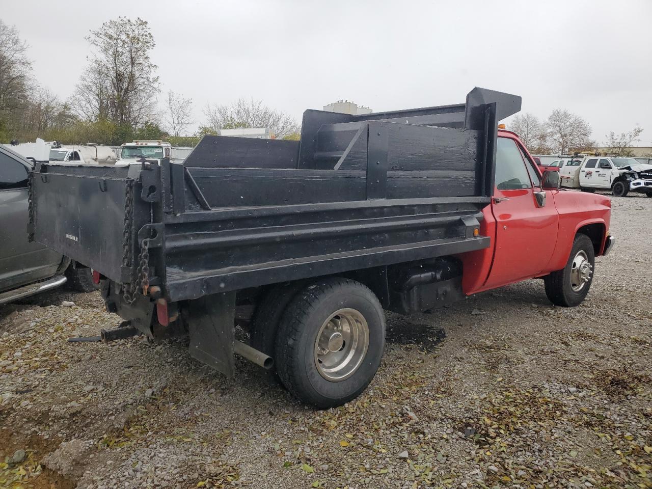 GMC C K R3500 Image 3