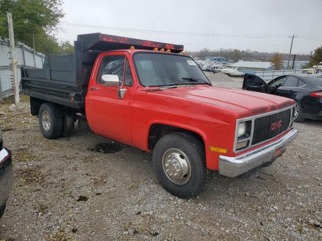 GMC C K R3500 Image 2