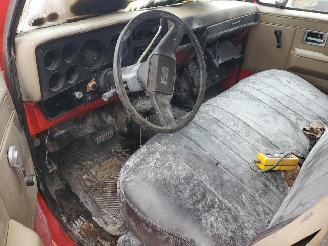 GMC C K R3500 Image 9