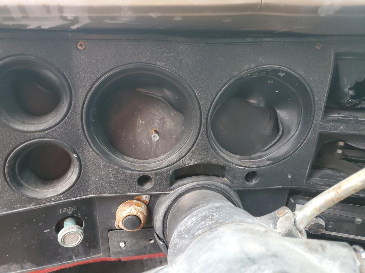 GMC C K R3500 Image 11