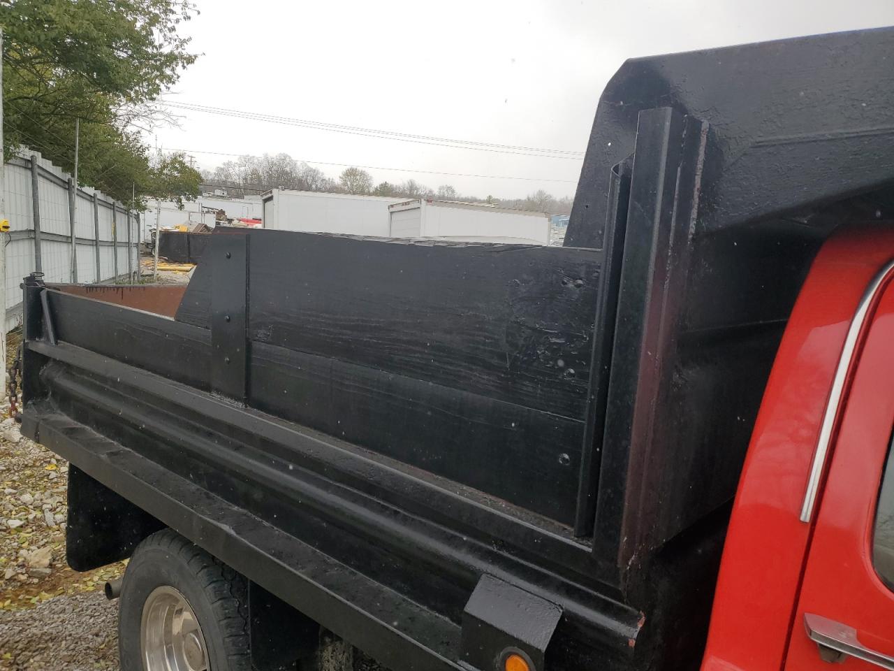 GMC C K R3500 Image 10