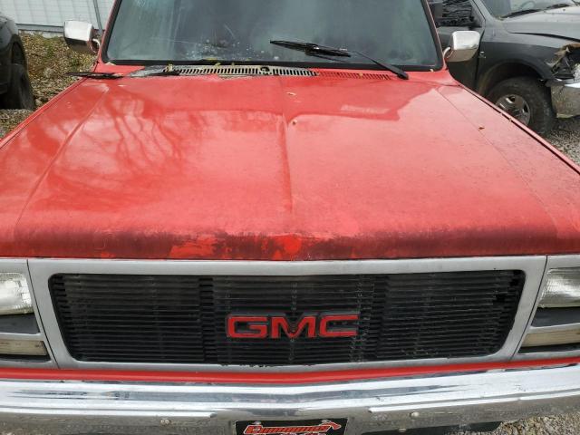 GMC C K R3500 Image 7