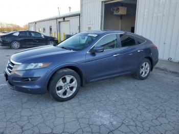  Salvage Honda Crosstour