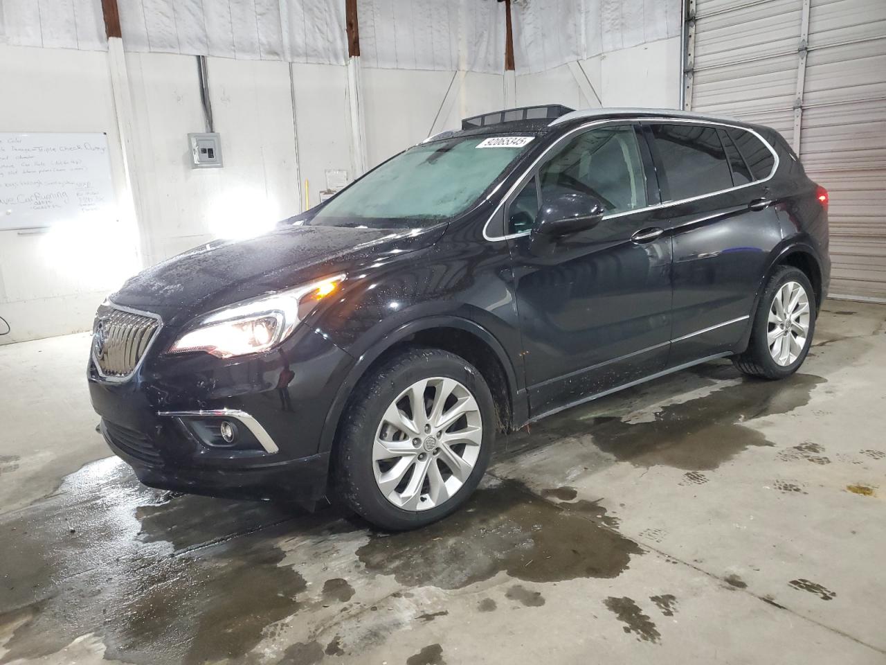 Buick Envision Premium Image 1