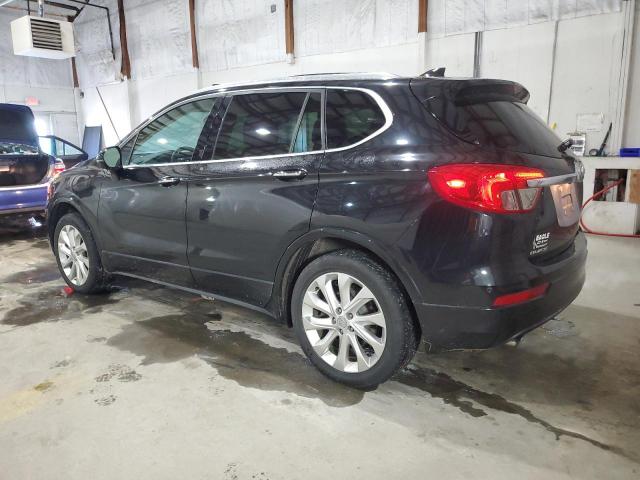 Buick Envision Premium Image 5