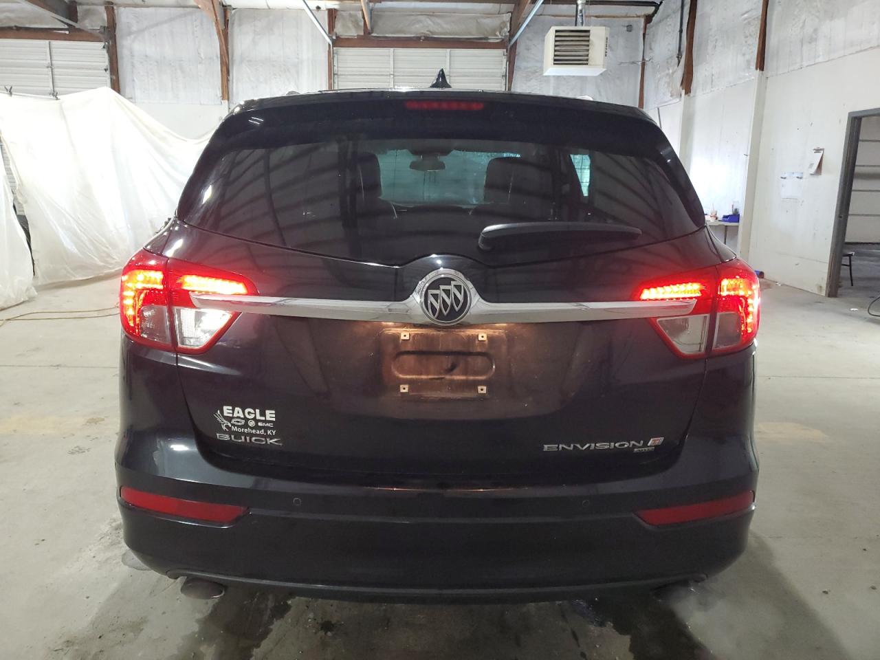 Buick Envision Premium Image 4