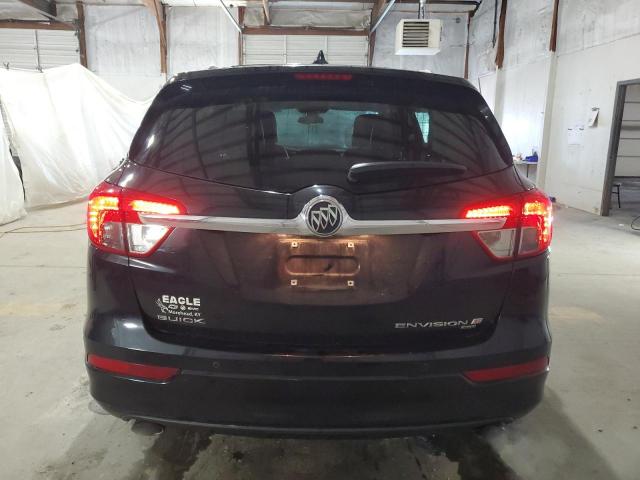 Buick Envision Premium Image 4