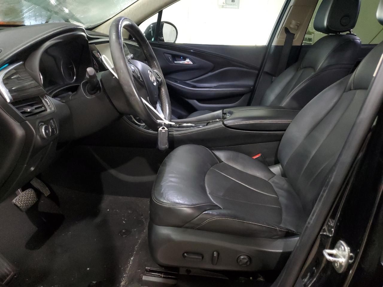 Buick Envision Premium Image 2