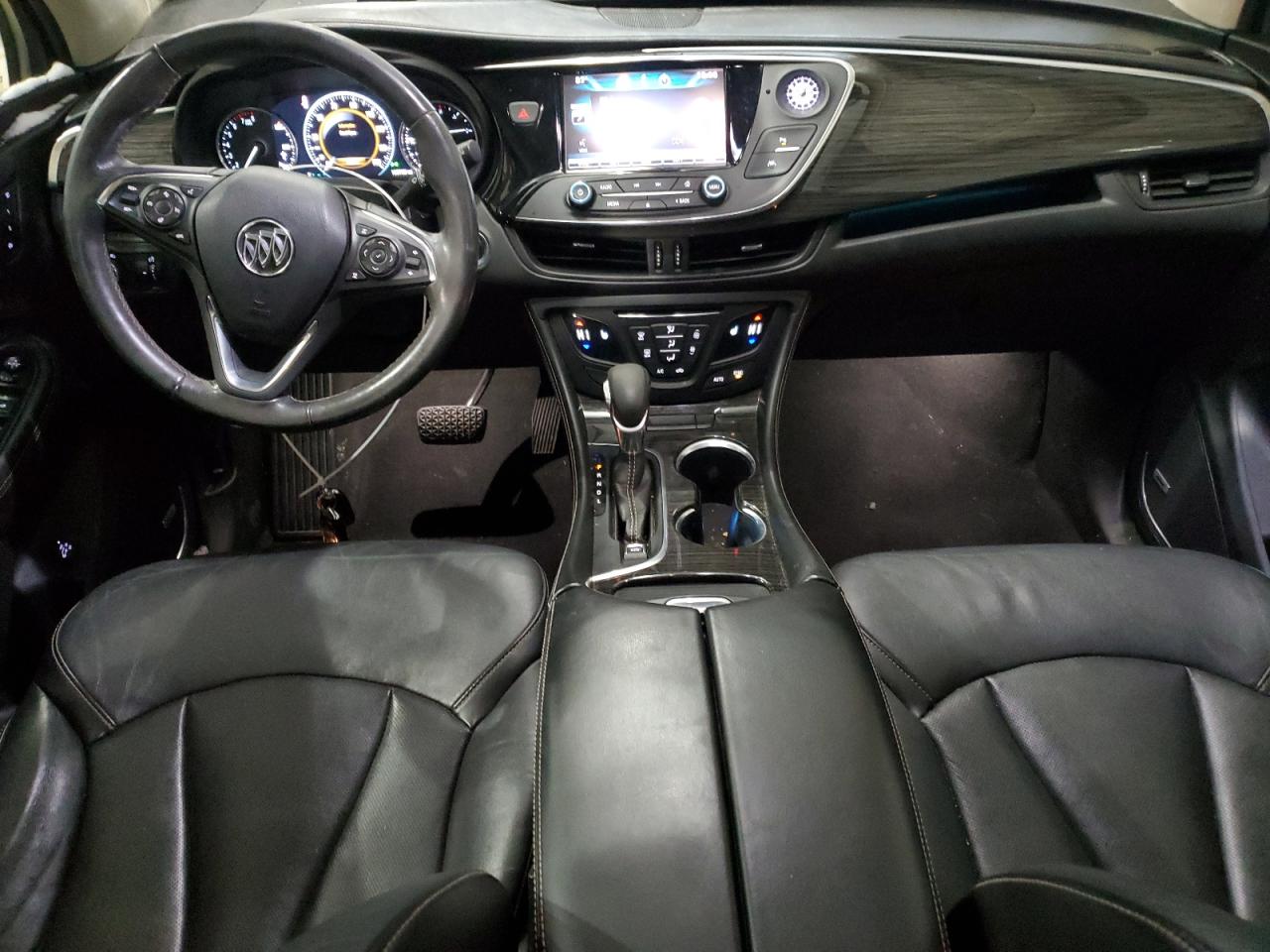 Buick Envision Premium Image 3