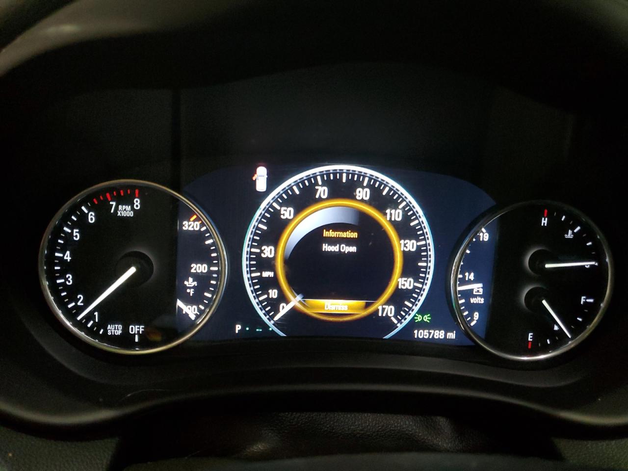 Buick Envision Premium Image 13