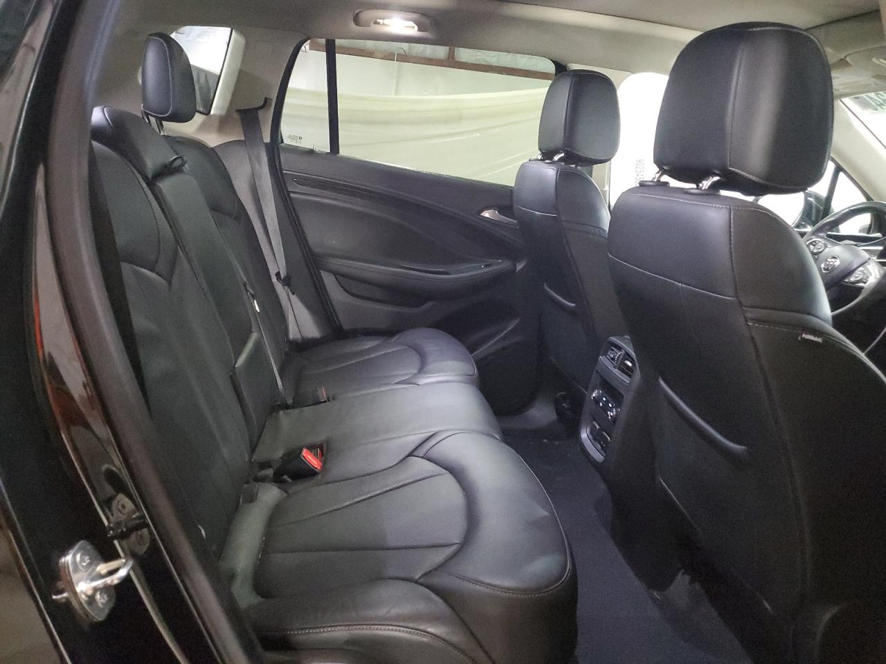 Buick Envision Premium Image 12