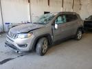Jeep Compass Latitude Image 1