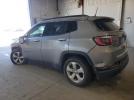 Jeep Compass Latitude Image 4