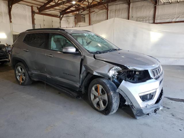 Jeep Compass Latitude Image 9