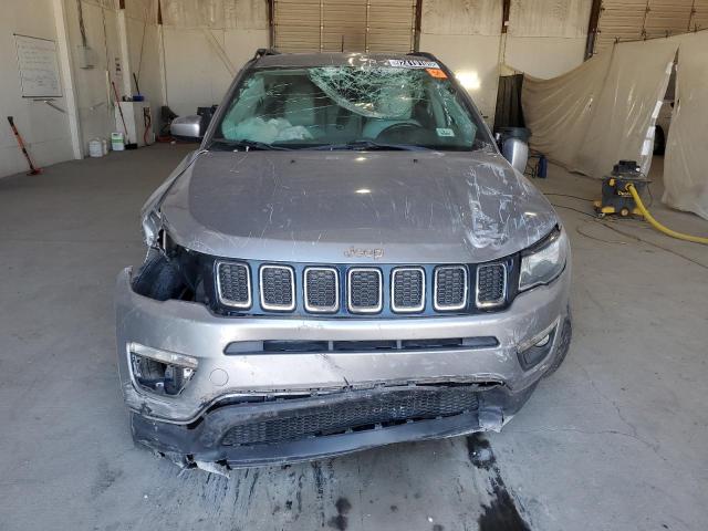 Jeep Compass Latitude Image 3