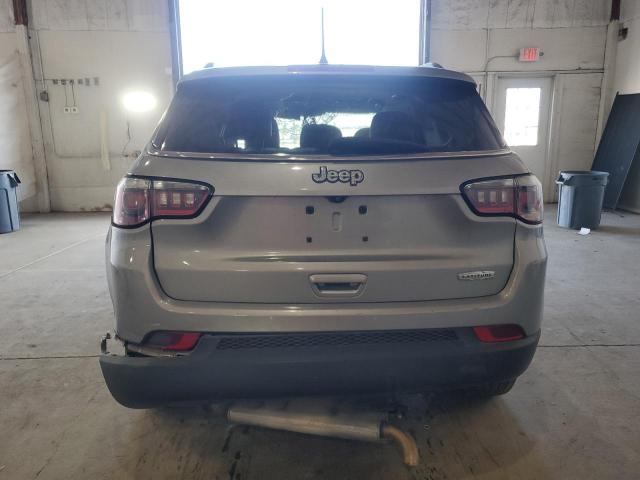 Jeep Compass Latitude Image 7