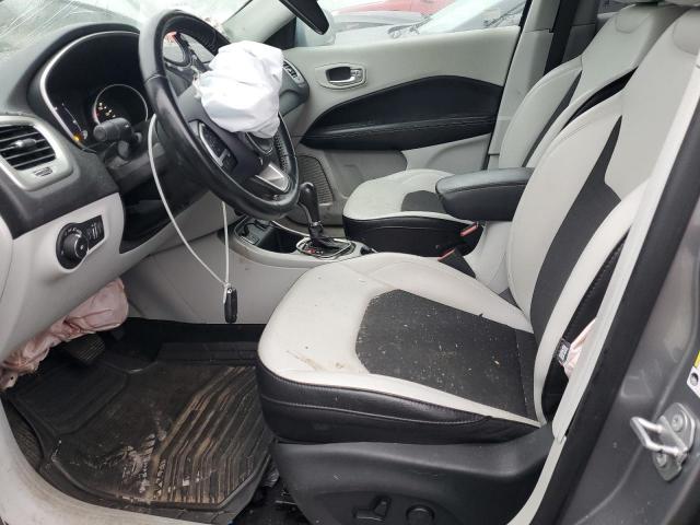 Jeep Compass Latitude Image 11