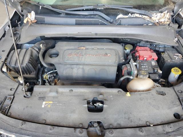 Jeep Compass Latitude Image 13