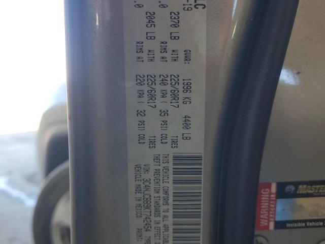 Jeep Compass Latitude Image 8