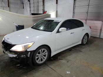  Salvage Genesis Gv60 Stand