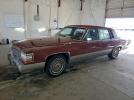 Cadillac Brougham Image 1