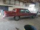 Cadillac Brougham Image 4
