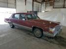 Cadillac Brougham Image 2
