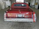 Cadillac Brougham Image 7