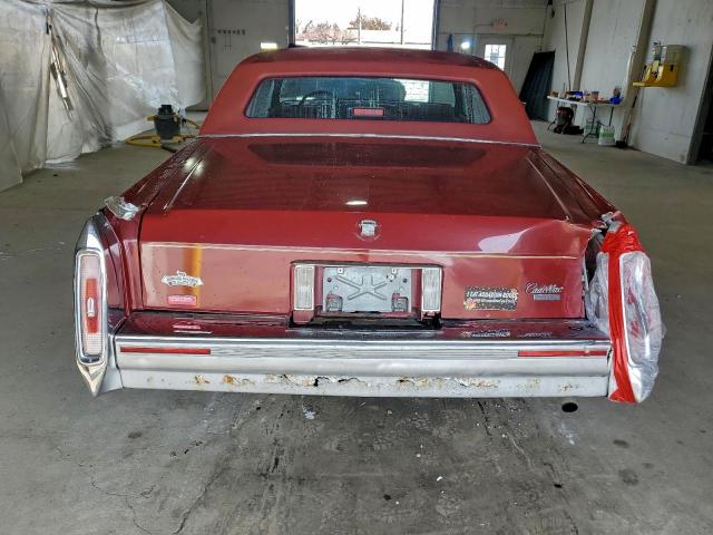Cadillac Brougham Image 7