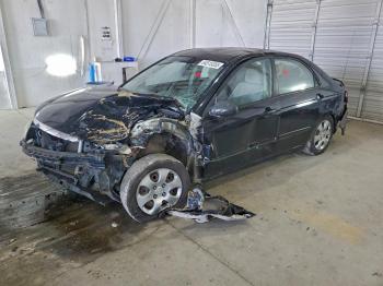  Salvage Kia Spectra